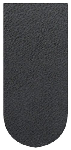 Gürtelleder Schwarz